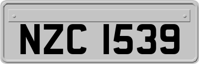 NZC1539