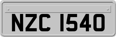 NZC1540