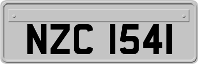 NZC1541
