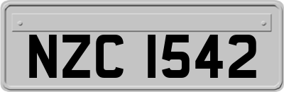 NZC1542