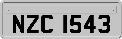 NZC1543