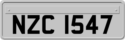 NZC1547