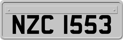 NZC1553