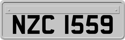 NZC1559
