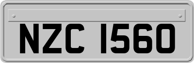 NZC1560