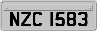NZC1583