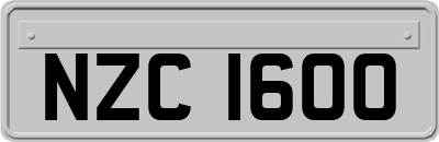 NZC1600