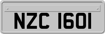 NZC1601