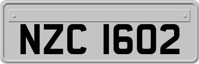 NZC1602