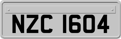 NZC1604