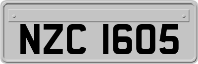 NZC1605