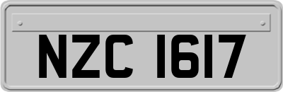 NZC1617