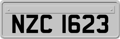 NZC1623