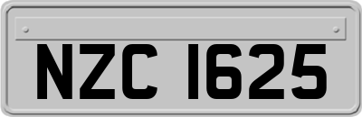 NZC1625