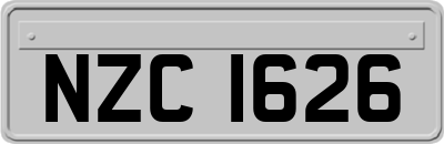 NZC1626