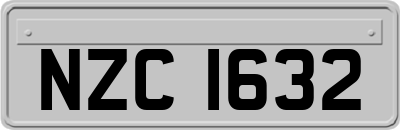NZC1632