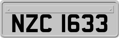 NZC1633