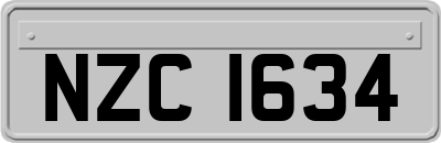 NZC1634