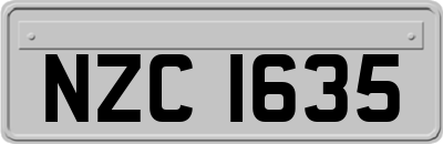 NZC1635