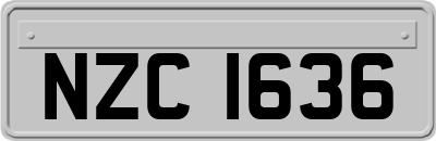 NZC1636