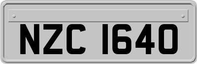 NZC1640