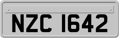 NZC1642