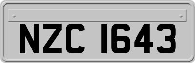NZC1643