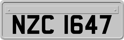 NZC1647