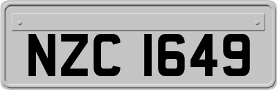 NZC1649