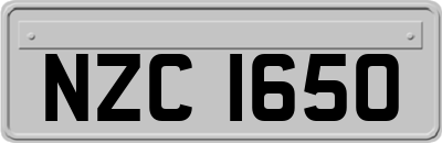 NZC1650