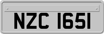 NZC1651