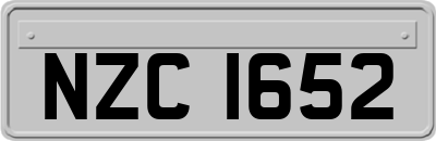 NZC1652