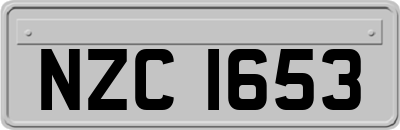 NZC1653