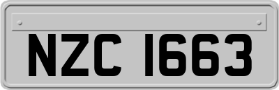 NZC1663