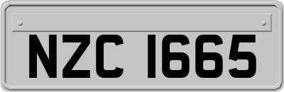 NZC1665