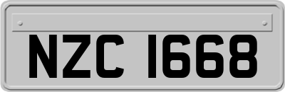 NZC1668