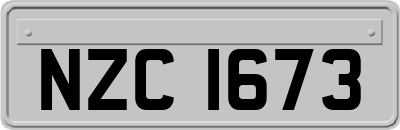 NZC1673