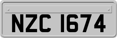 NZC1674