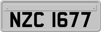 NZC1677