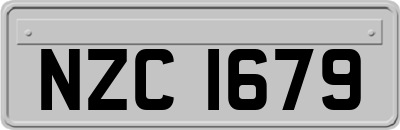 NZC1679