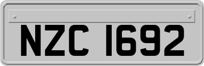 NZC1692