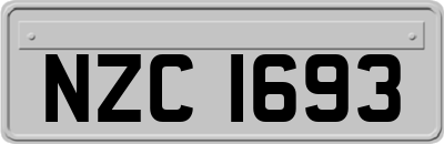 NZC1693