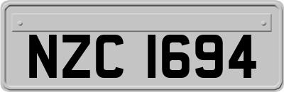 NZC1694