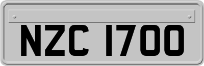 NZC1700