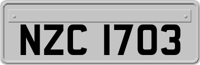 NZC1703
