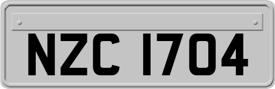 NZC1704