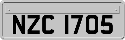 NZC1705