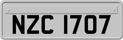NZC1707