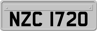 NZC1720