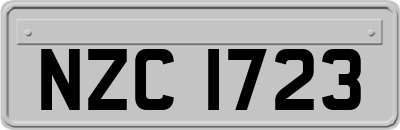 NZC1723